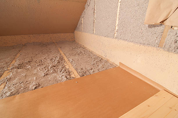 Best Insulation Maintenance and Repair in The Colony, TX